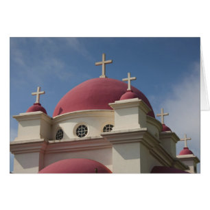 Greek Orthodox Monastery 2