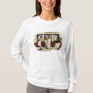 Greek Women at the Fountain, 1841 T-Shirt