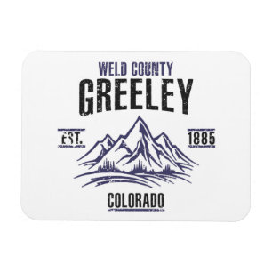 Greeley Magnet