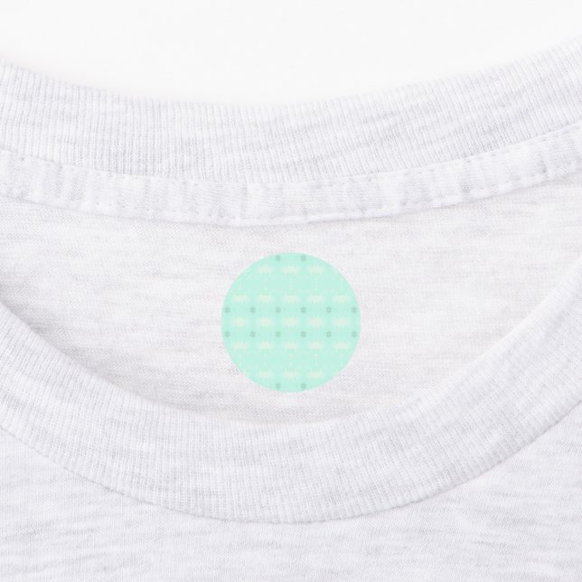 green (Affixed)