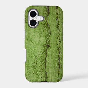 Green abstract Granite stone marble pattern