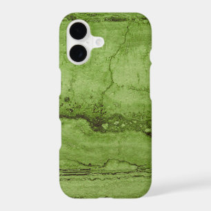 Green abstract Granite stone marble pattern