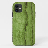 Green abstract Granite stone marble pattern
