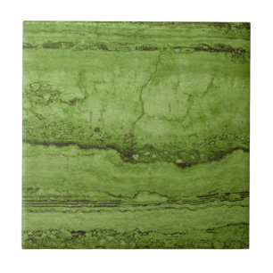 Green abstract Granite   stone marble pattern Tile