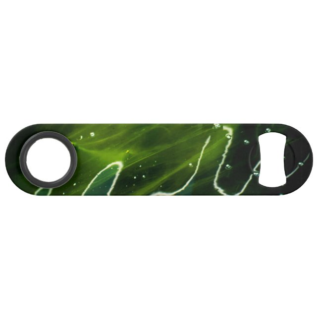 Green Algae and Water bocna (Front (Horizontal))