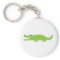 Green Alligator