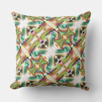 Green and 'brown' rapport that reminiscent bamboo