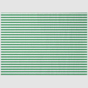 Green and Navy Nautical Series Design 12 Tissue Paper