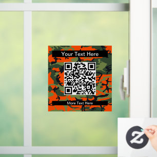 Green and Orange Camo, Camouflage, Military, Army
