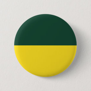 Green and Yellow CUSTOM Pins