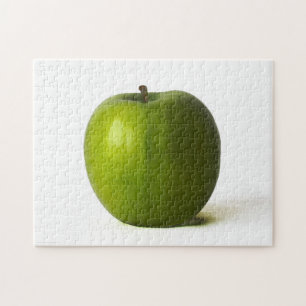 Green Apple 11x14 252pc jpcnm Jigsaw Puzzle