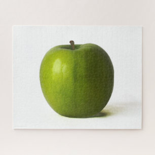 Green Apple 16x20 520pc jpa Jigsaw Puzzle