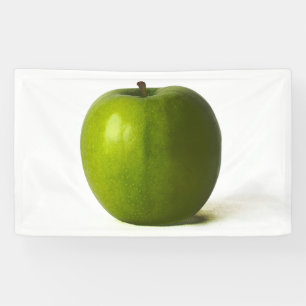 Green Apple bnrcn Banner