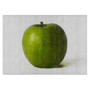 Green Apple cbcna Cutting Board