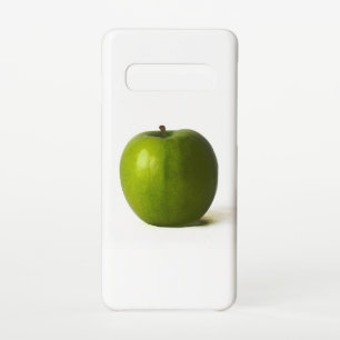 Green Apple sgcn Samsung Galaxy Case