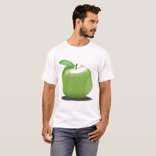 Green Apple T-Shirt