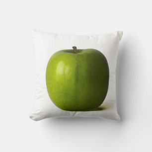 Green Apple tp arc4 Cushion