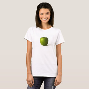 Green Apple wcm T-Shirt