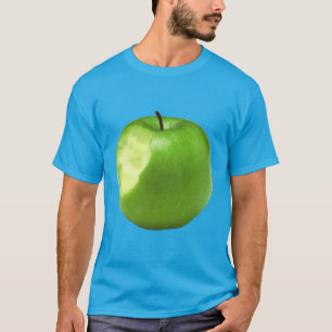 GREEN APPLES 3 T-Shirt