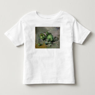 Green Apples, c.1872-73 Toddler T-Shirt