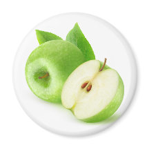 Green apples