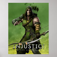 Green Arrow