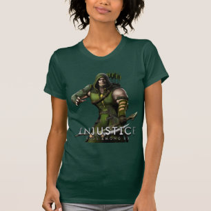 Green Arrow T-Shirt