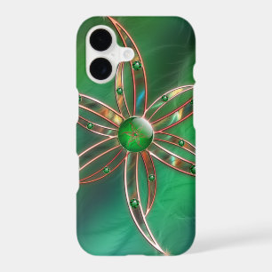Green As the Grass iPhone Case-Mate