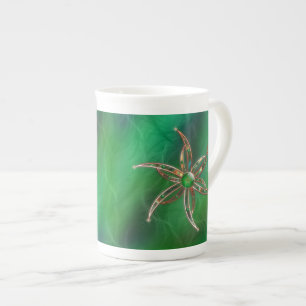 Green As the Grass Speciality Mug