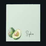 Green Avocado   Notepad<br><div class="desc">Green Avocado</div>