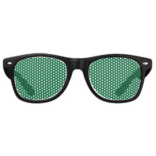 green, azure, aqua, electric blue, font, pattern,  retro sunglasses