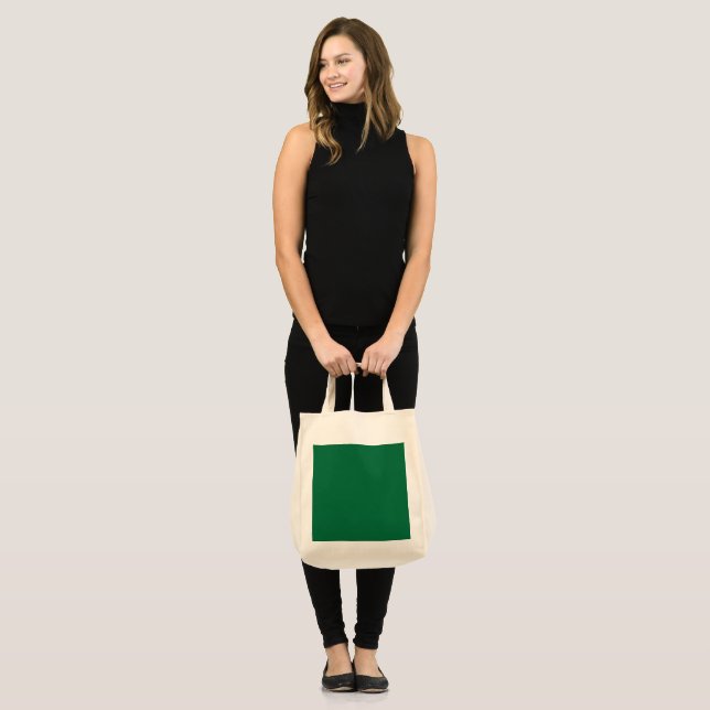 green, azure, aqua, electric blue, font, pattern,  tote bag (Front (Model))