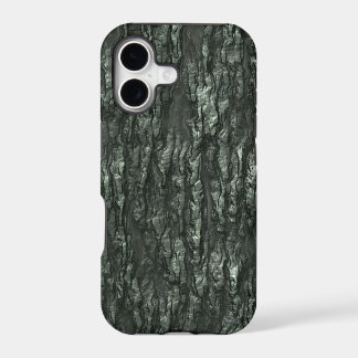 Green Bark Camo