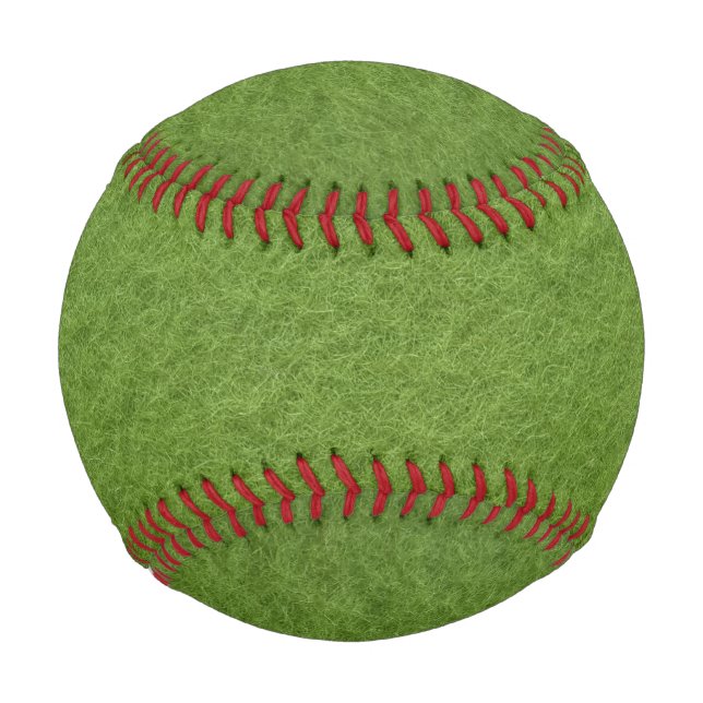 green baseball (Front)