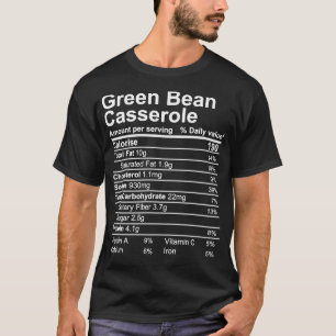green bean casserole T-Shirt
