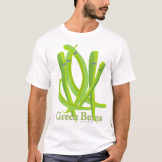 Green Beans T-Shirt