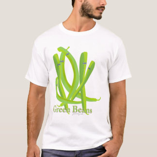 Green Beans T-Shirt