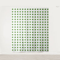 Green Bee Hive
