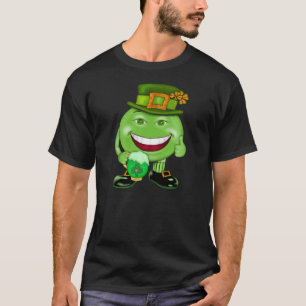 Green Beer & Shamrocks T-Shirt