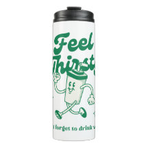 green beige illustrative cute fun quote