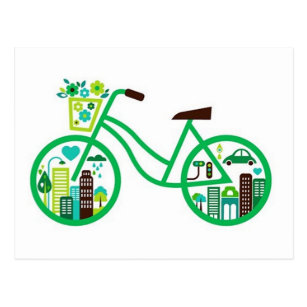 go green cycle