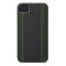 Green & Black Carbon Fibre iPhone 4 Case