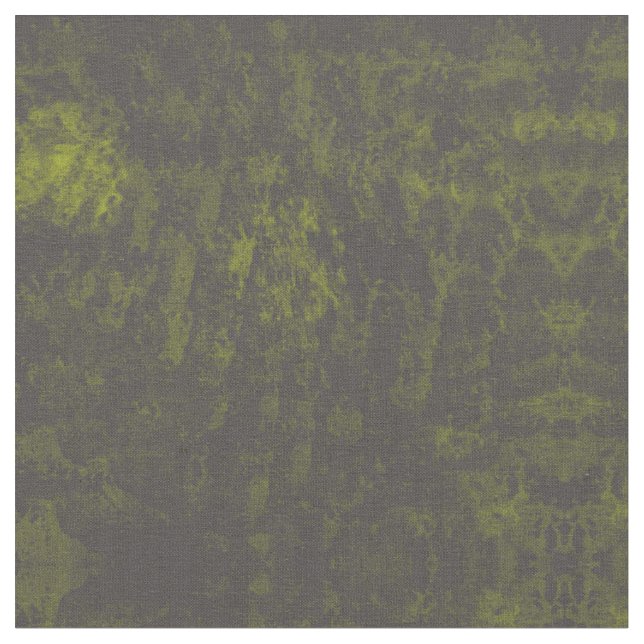 Green black fabric (Close Up)
