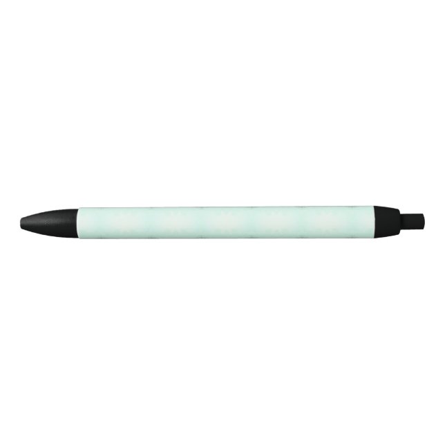 green black ink pen (Front)