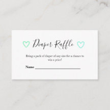 green blue pastel baby shower minimal editable
