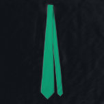 Green Blue  Tie<br><div class="desc">A color escaped from the aquatic life..</div>