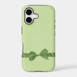 Green Bow