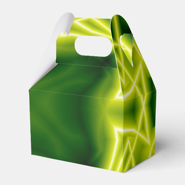 Green Boxes (Front Side)