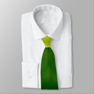 Green Boxes Tie