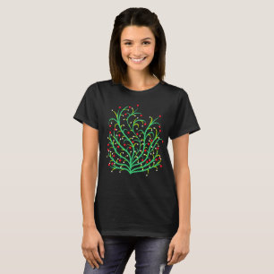 Green brunch T-Shirt